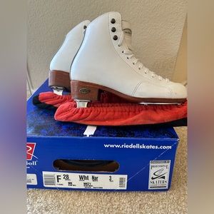 REIDELL Skates